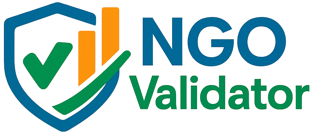 NGO Validator